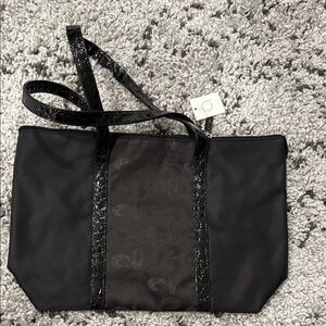 Stylish Black Women's Bag